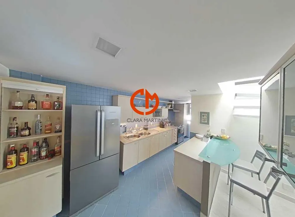 Cobertura, 3 quartos, 208 m² - Foto 8