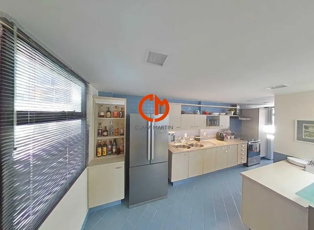 Cobertura, 3 quartos, 208 m² - Foto 15