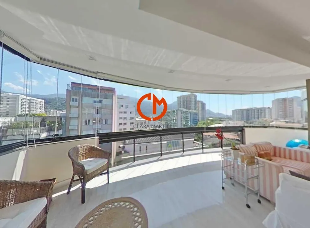 Cobertura, 3 quartos, 208 m² - Foto 19
