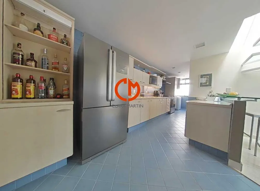Cobertura, 3 quartos, 208 m² - Foto 16