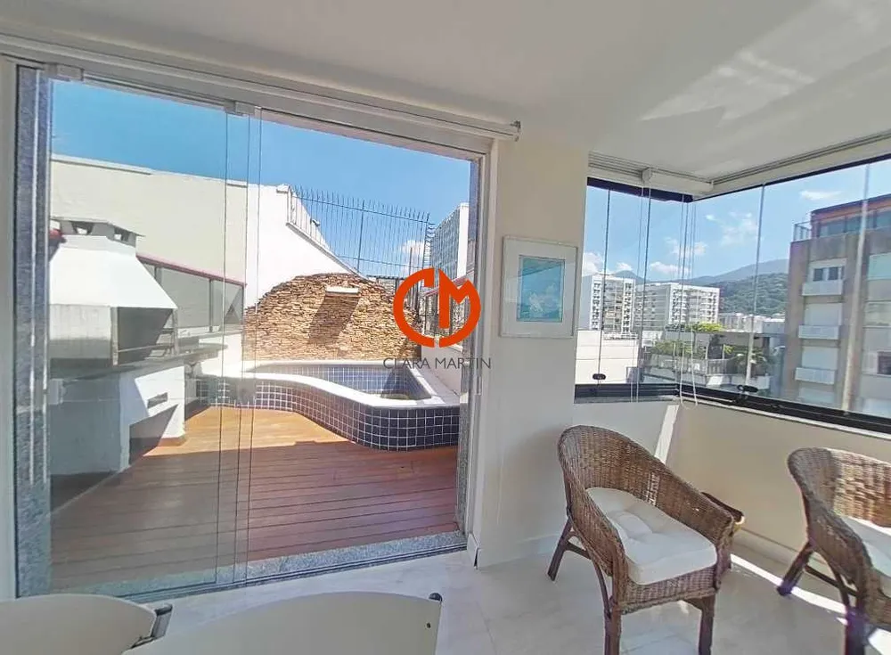 Cobertura, 3 quartos, 208 m² - Foto 25