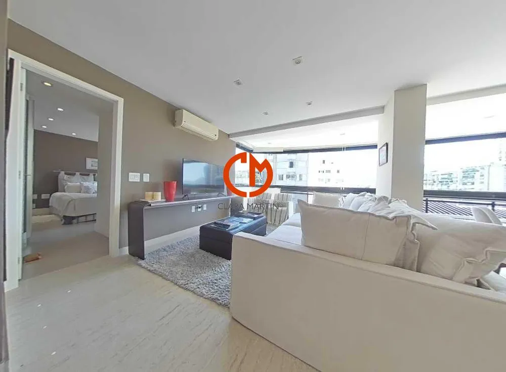Cobertura, 3 quartos, 208 m² - Foto 3
