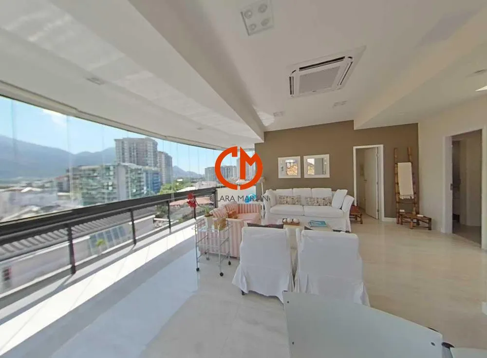 Cobertura, 3 quartos, 208 m² - Foto 20