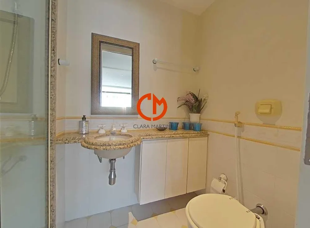 Cobertura, 3 quartos, 208 m² - Foto 13