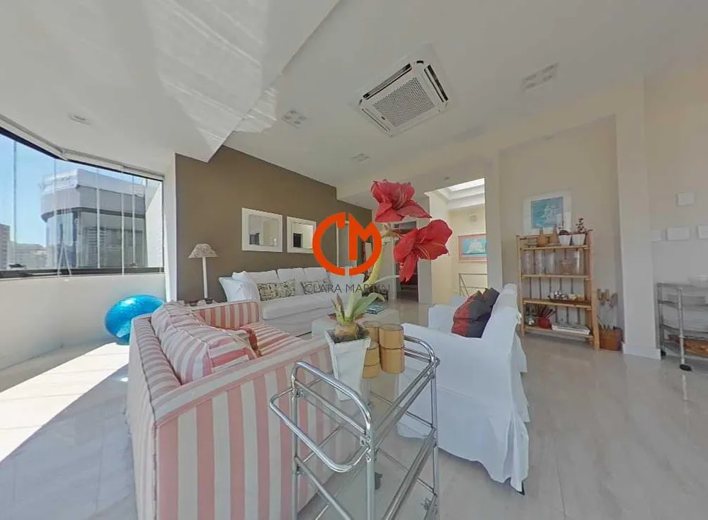Cobertura, 3 quartos, 208 m² - Foto 22