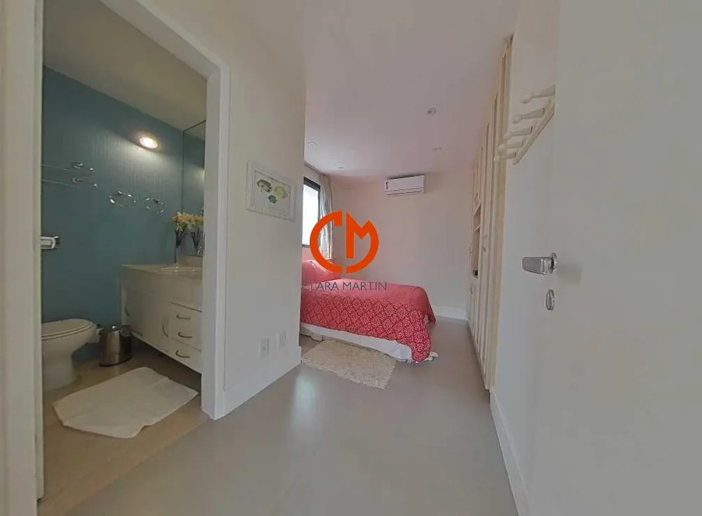 Cobertura, 3 quartos, 208 m² - Foto 12
