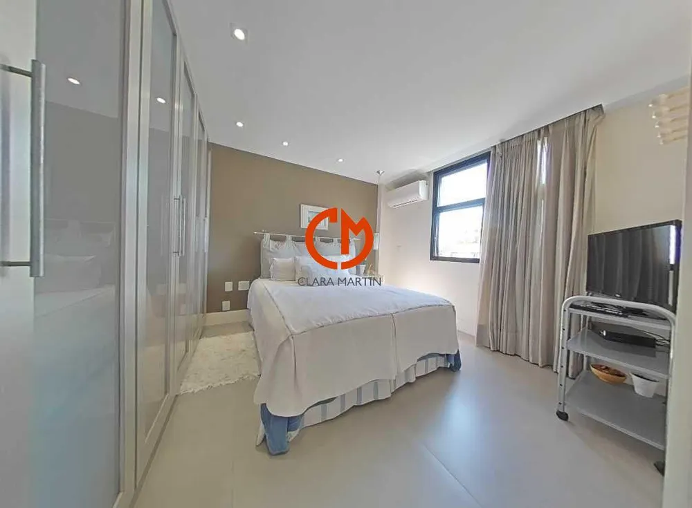 Cobertura, 3 quartos, 208 m² - Foto 10