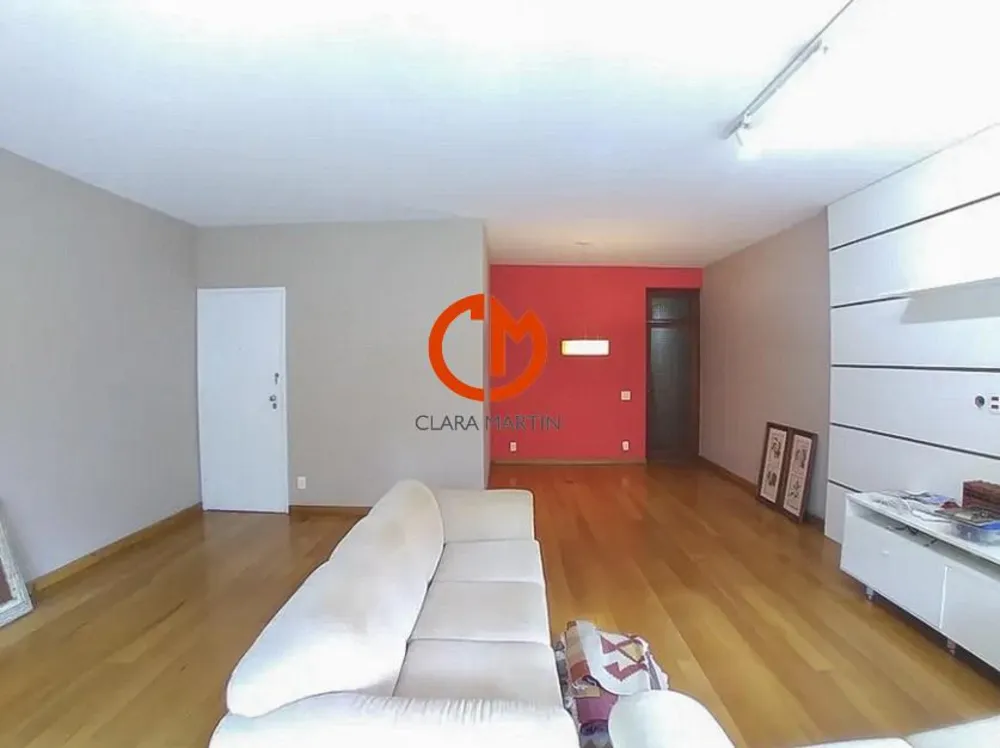 Apartamento, 3 quartos, 128 m² - Foto 13