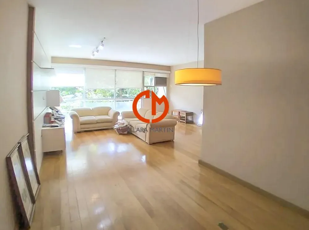Apartamento, 3 quartos, 128 m² - Foto 6