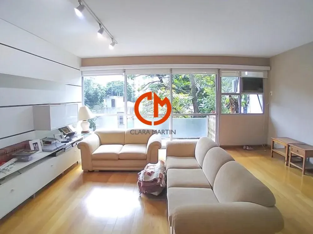 Apartamento, 3 quartos, 128 m² - Foto 4