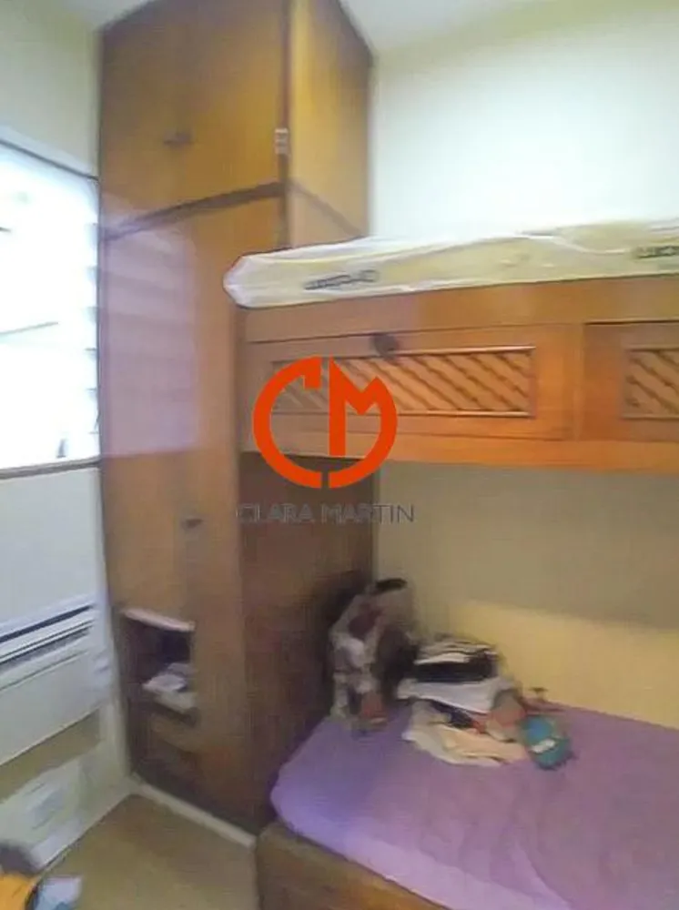 Apartamento, 3 quartos, 128 m² - Foto 7