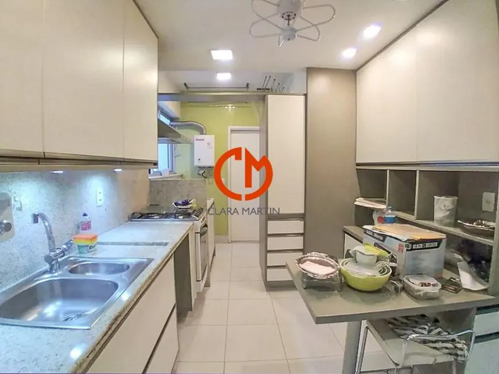 Apartamento, 3 quartos, 128 m² - Foto 12