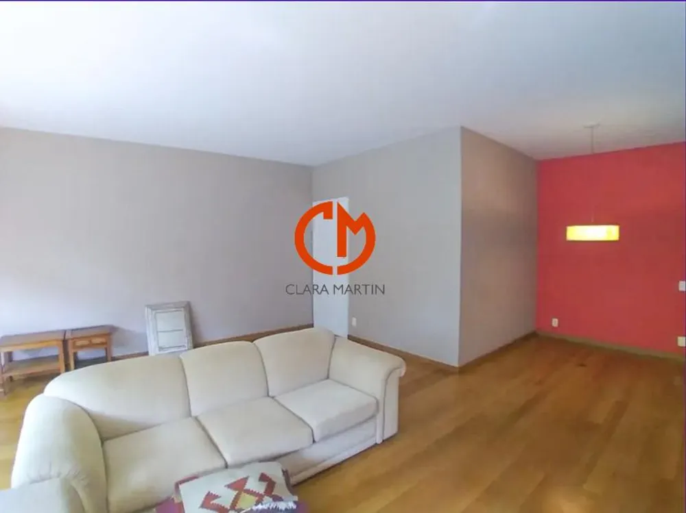 Apartamento, 3 quartos, 128 m² - Foto 8