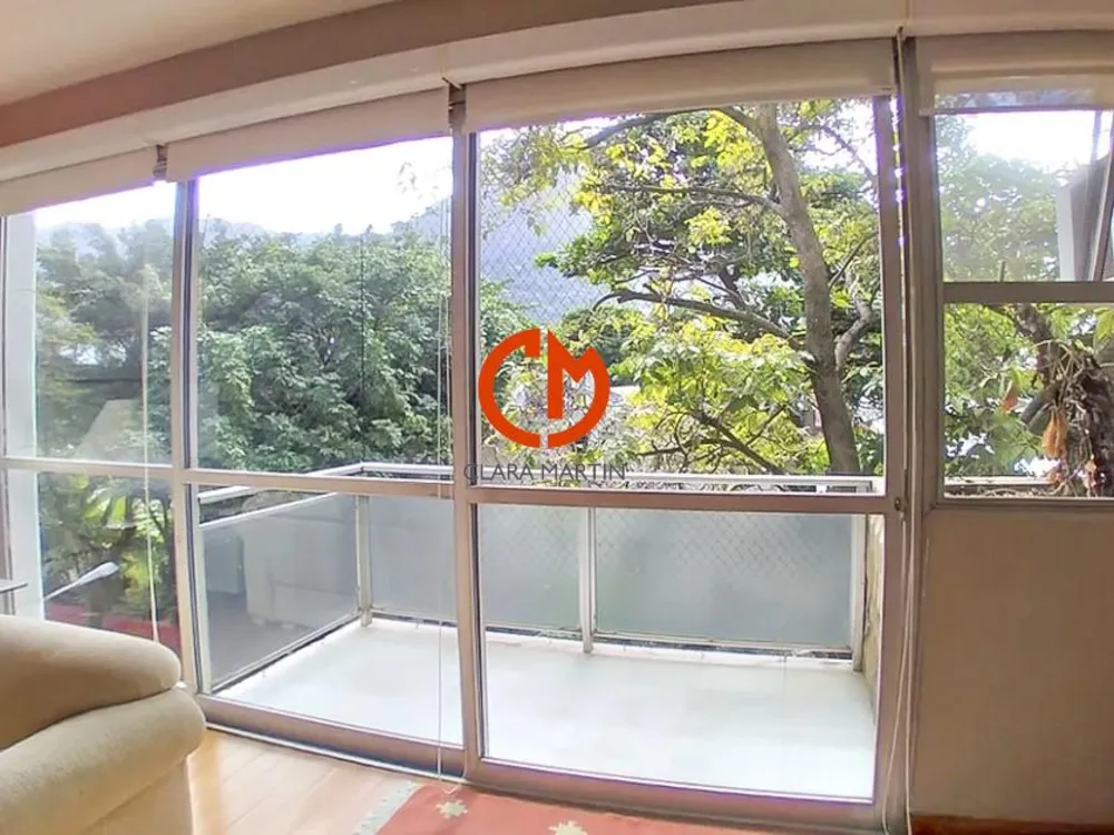 Apartamento, 3 quartos, 128 m² - Foto 5