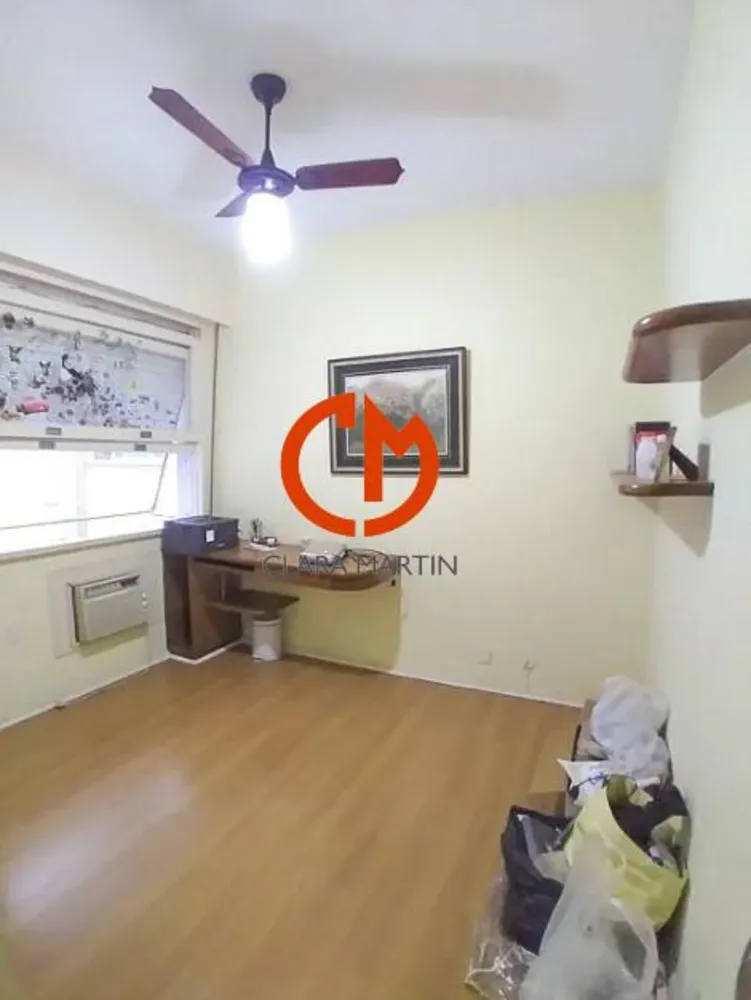 Apartamento, 3 quartos, 128 m² - Foto 11