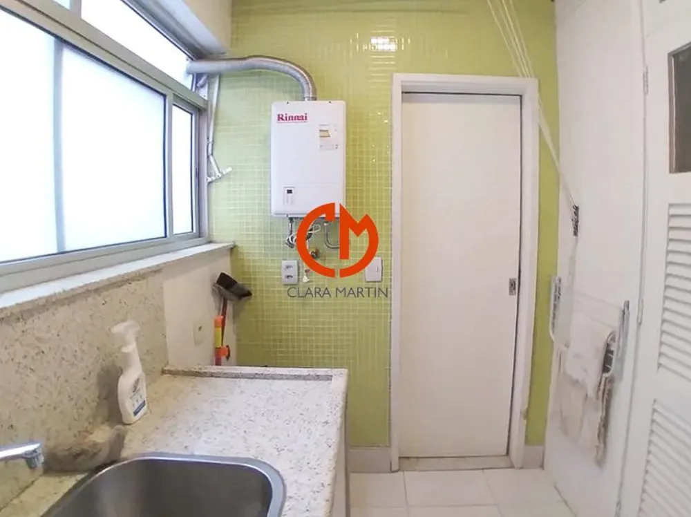 Apartamento, 3 quartos, 128 m² - Foto 14