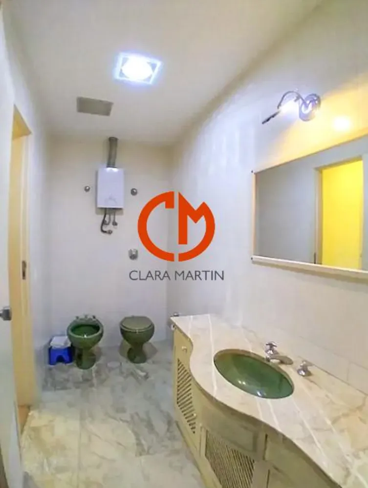 Apartamento, 3 quartos, 128 m² - Foto 13