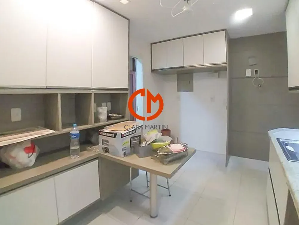 Apartamento, 3 quartos, 128 m² - Foto 21