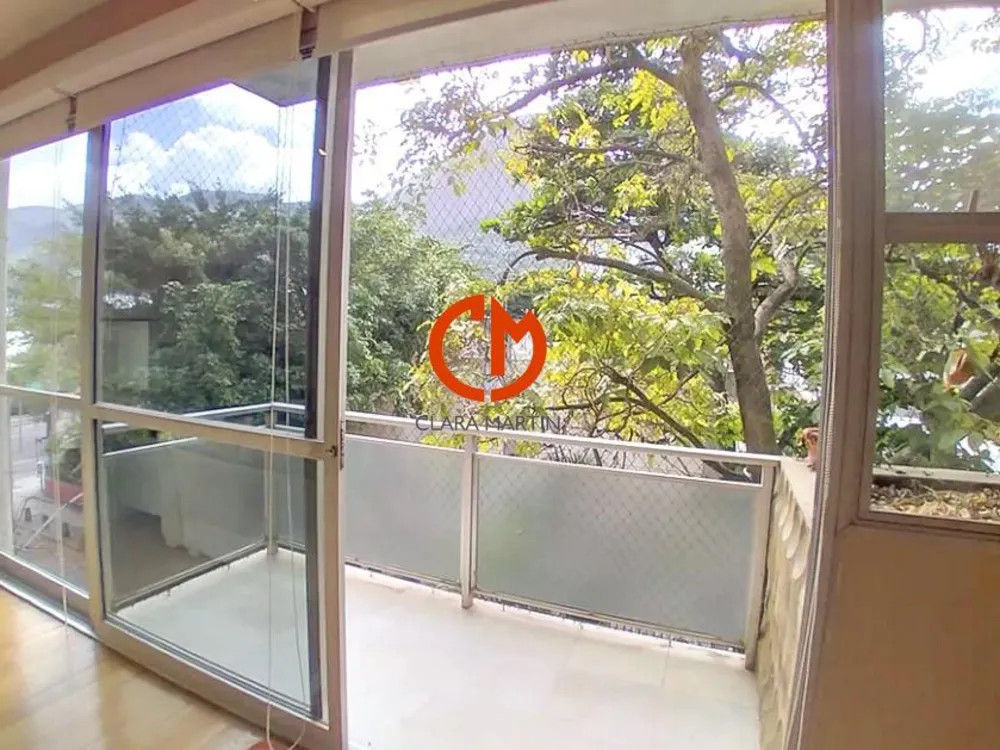 Apartamento, 3 quartos, 128 m² - Foto 6