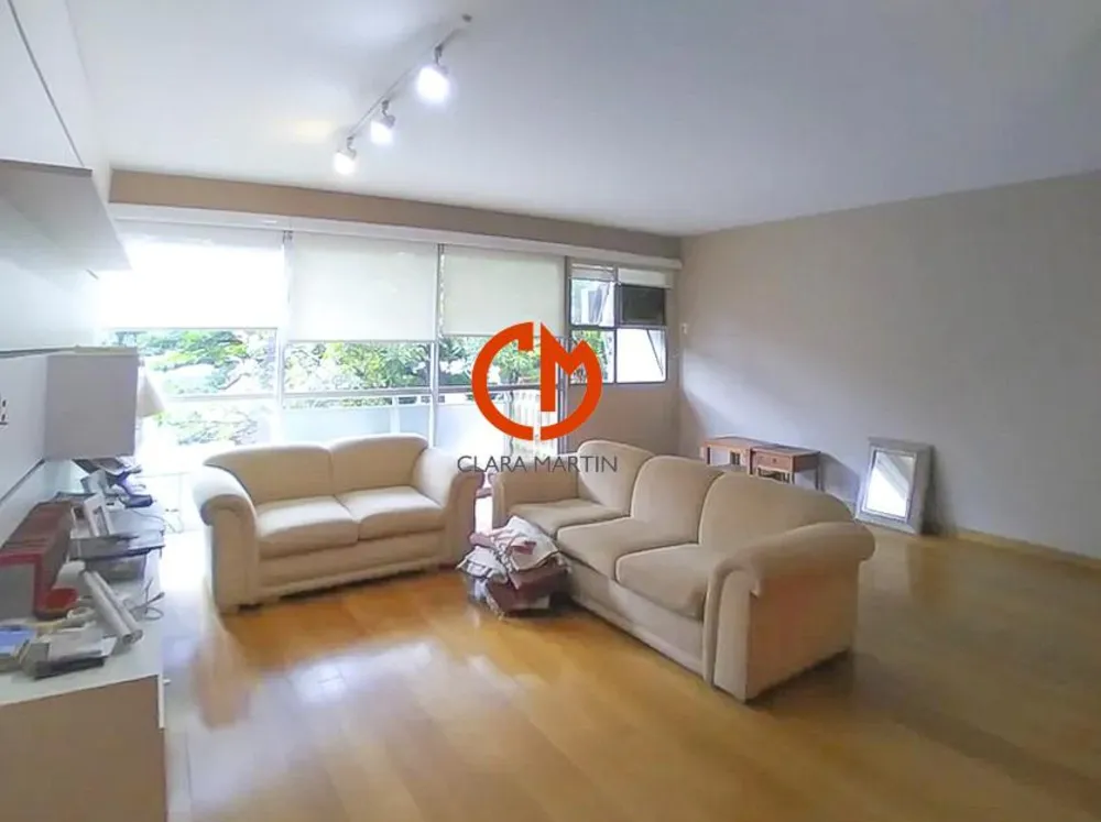 Apartamento, 3 quartos, 128 m² - Foto 8