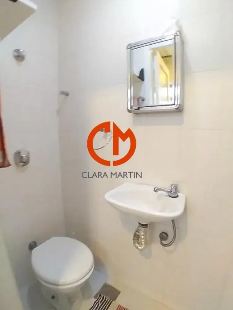 Apartamento, 3 quartos, 128 m² - Foto 10