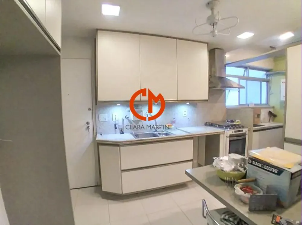 Apartamento, 3 quartos, 128 m² - Foto 15