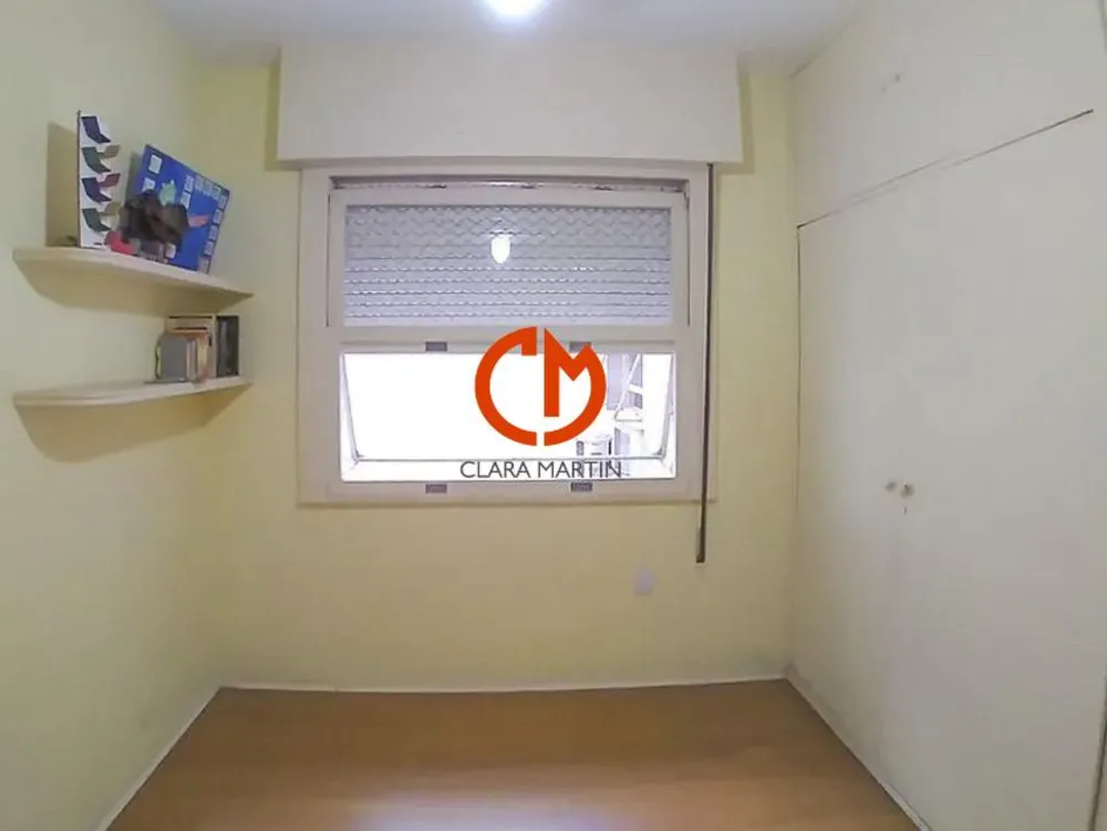 Apartamento, 3 quartos, 128 m² - Foto 2