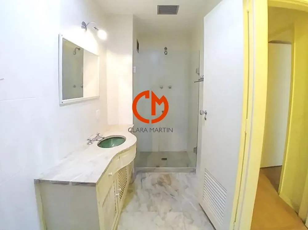 Apartamento, 3 quartos, 128 m² - Foto 9