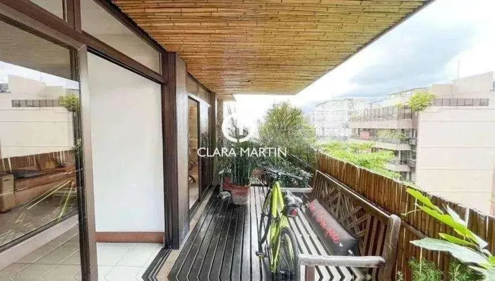 Cobertura, 2 quartos, 306 m² - Foto 18
