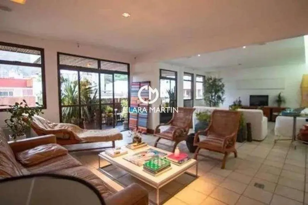 Cobertura, 2 quartos, 306 m² - Foto 13