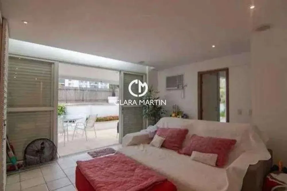 Cobertura, 2 quartos, 306 m² - Foto 9