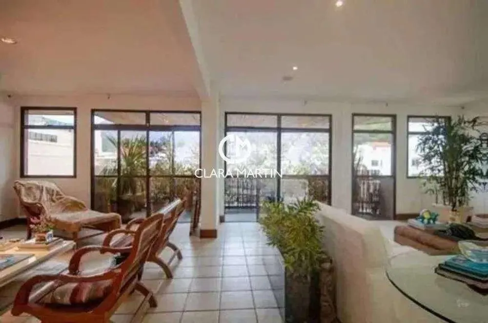 Cobertura, 2 quartos, 306 m² - Foto 14