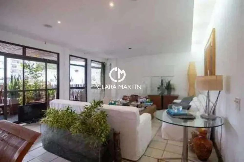 Cobertura, 2 quartos, 306 m² - Foto 15