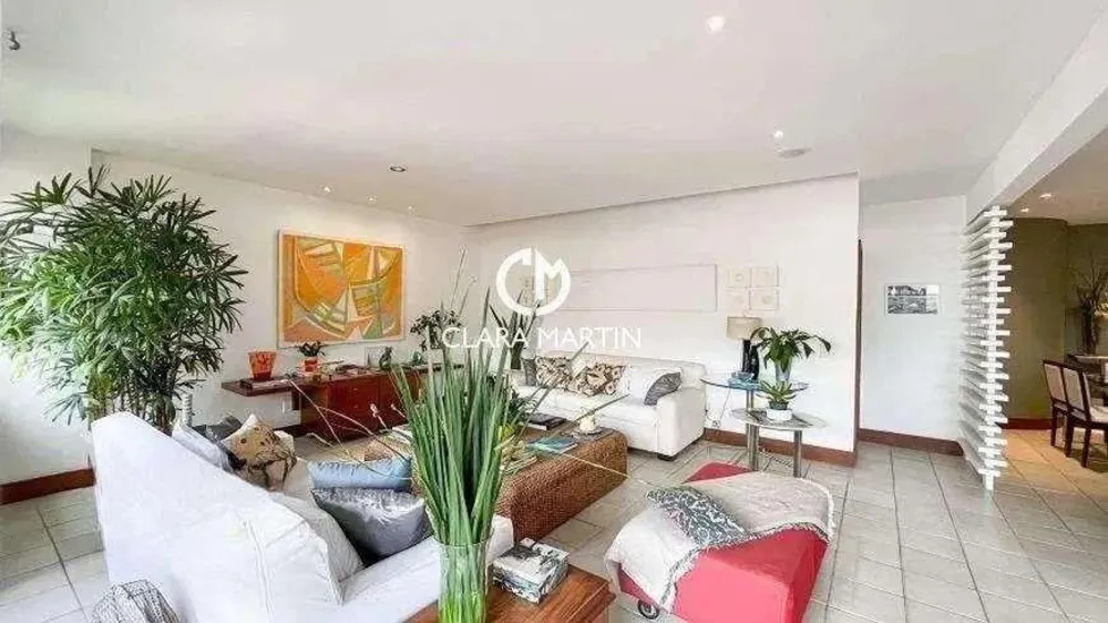 Cobertura, 2 quartos, 306 m² - Foto 6