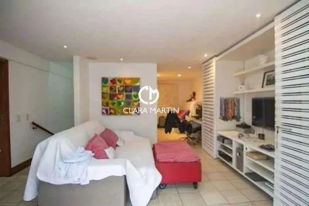 Cobertura, 2 quartos, 306 m² - Foto 7