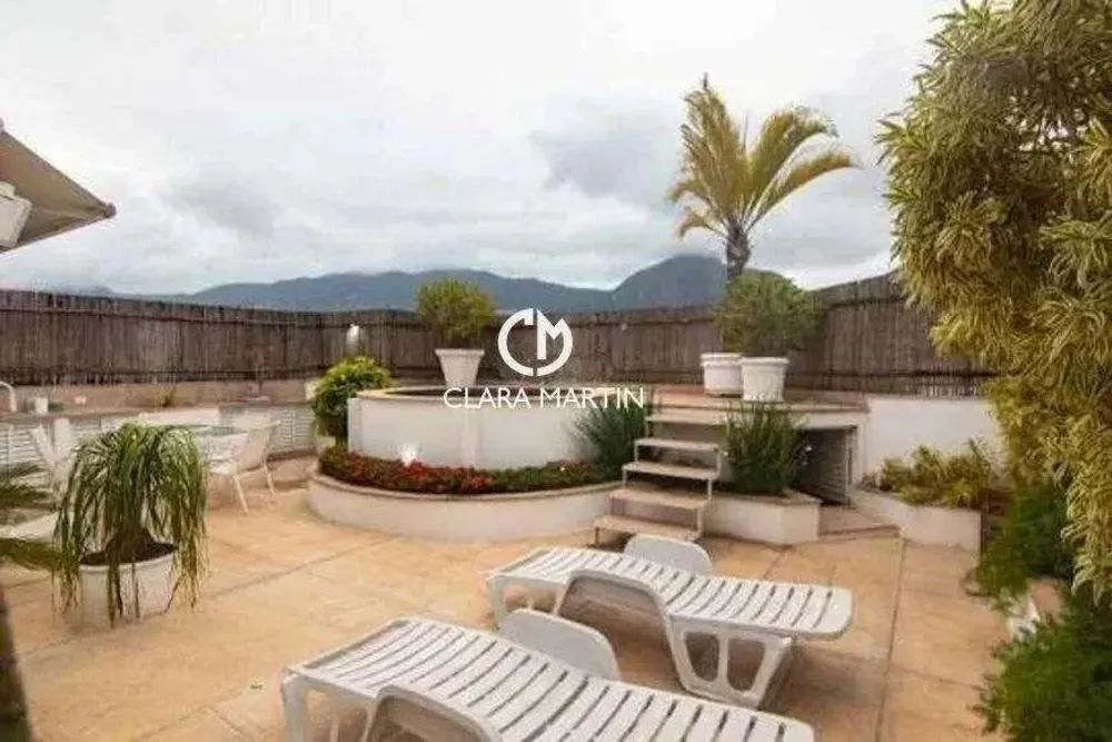 Cobertura, 2 quartos, 306 m² - Foto 2