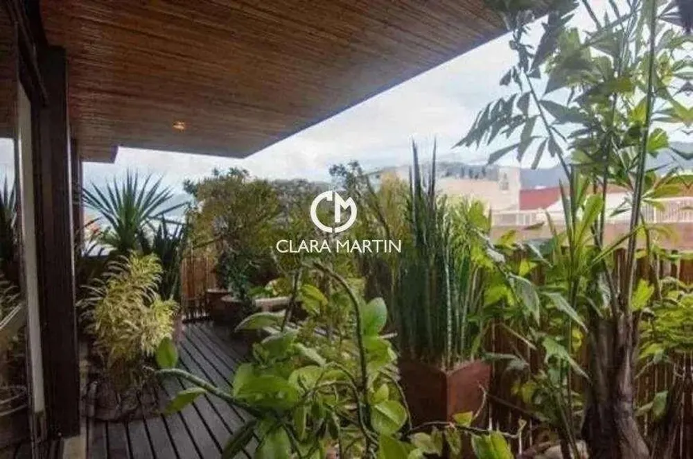Cobertura, 2 quartos, 306 m² - Foto 19