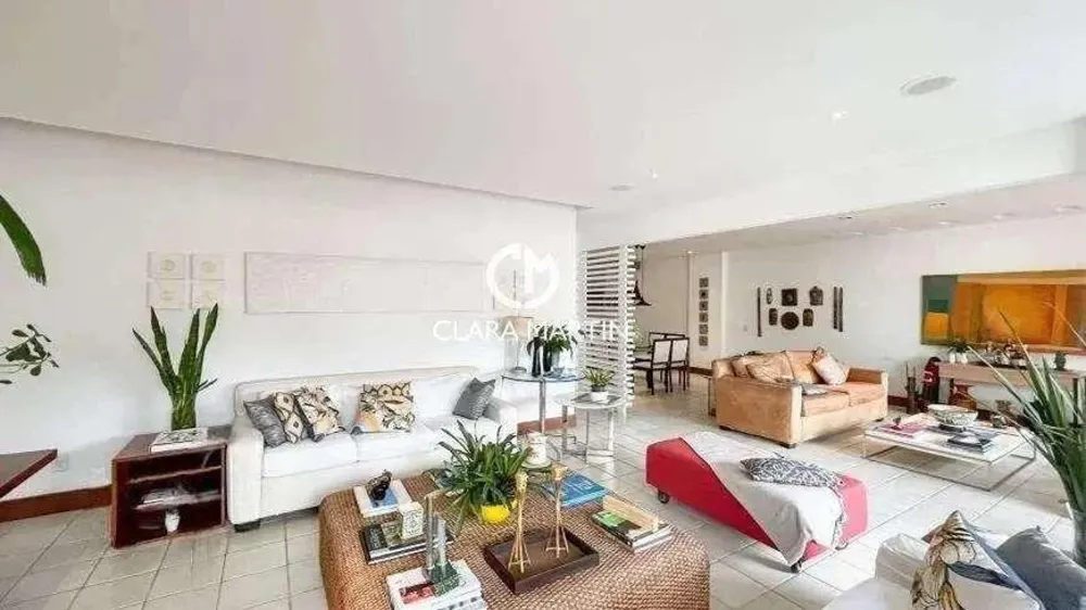 Cobertura, 2 quartos, 306 m² - Foto 4