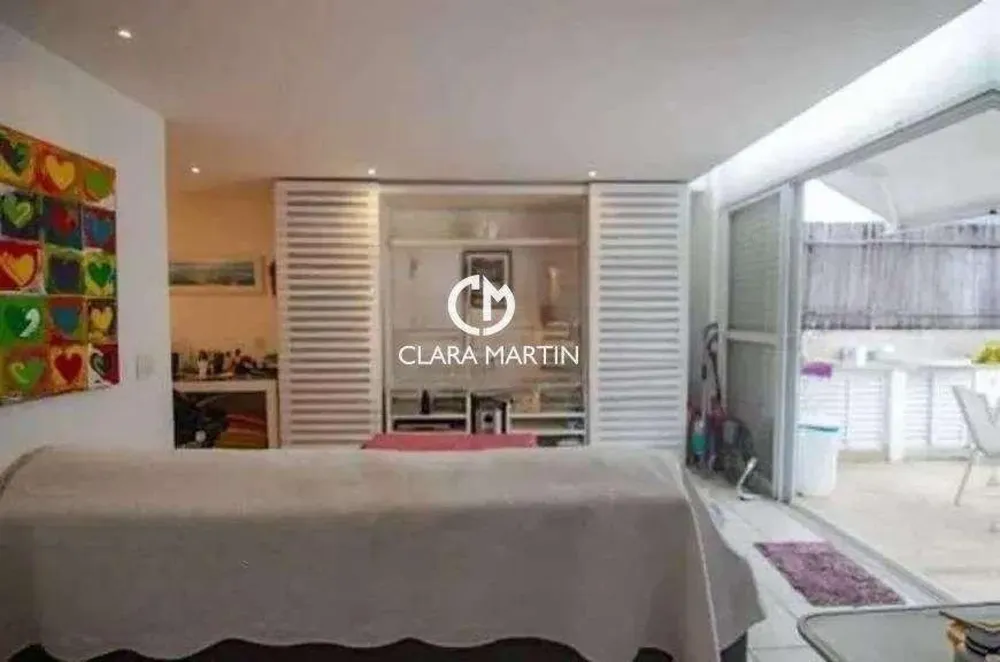 Cobertura, 2 quartos, 306 m² - Foto 8