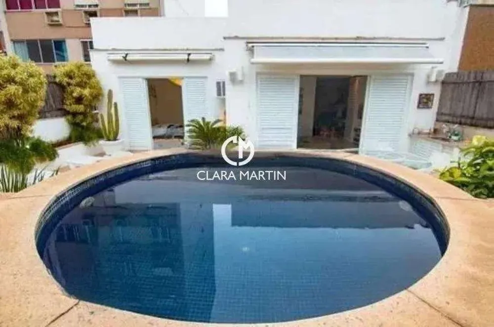 Cobertura, 2 quartos, 306 m² - Foto 3
