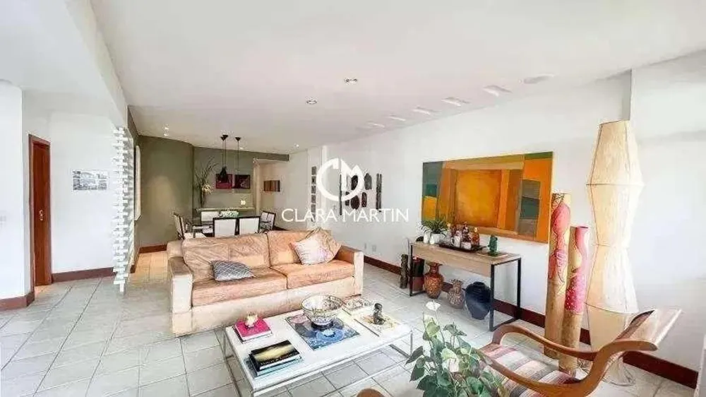 Cobertura, 2 quartos, 306 m² - Foto 5