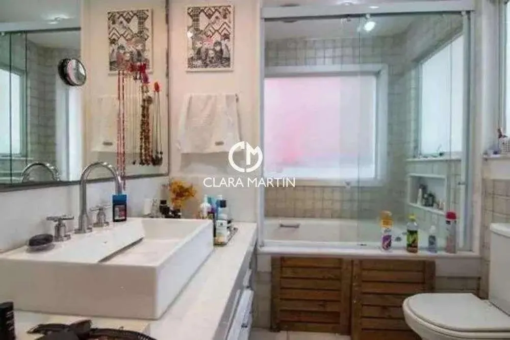 Cobertura, 2 quartos, 306 m² - Foto 12