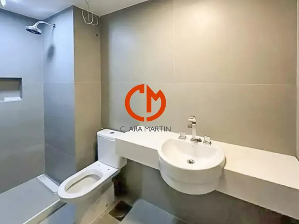 Apartamento, 3 quartos, 132 m² - Foto 3