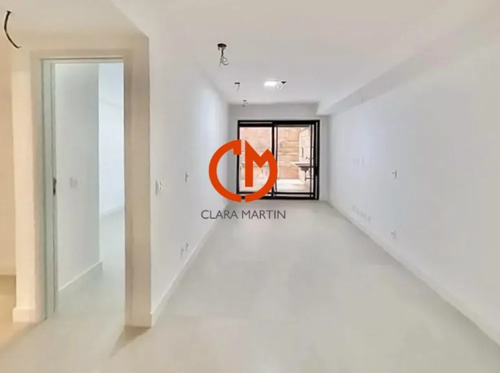 Apartamento, 3 quartos, 132 m² - Foto 6