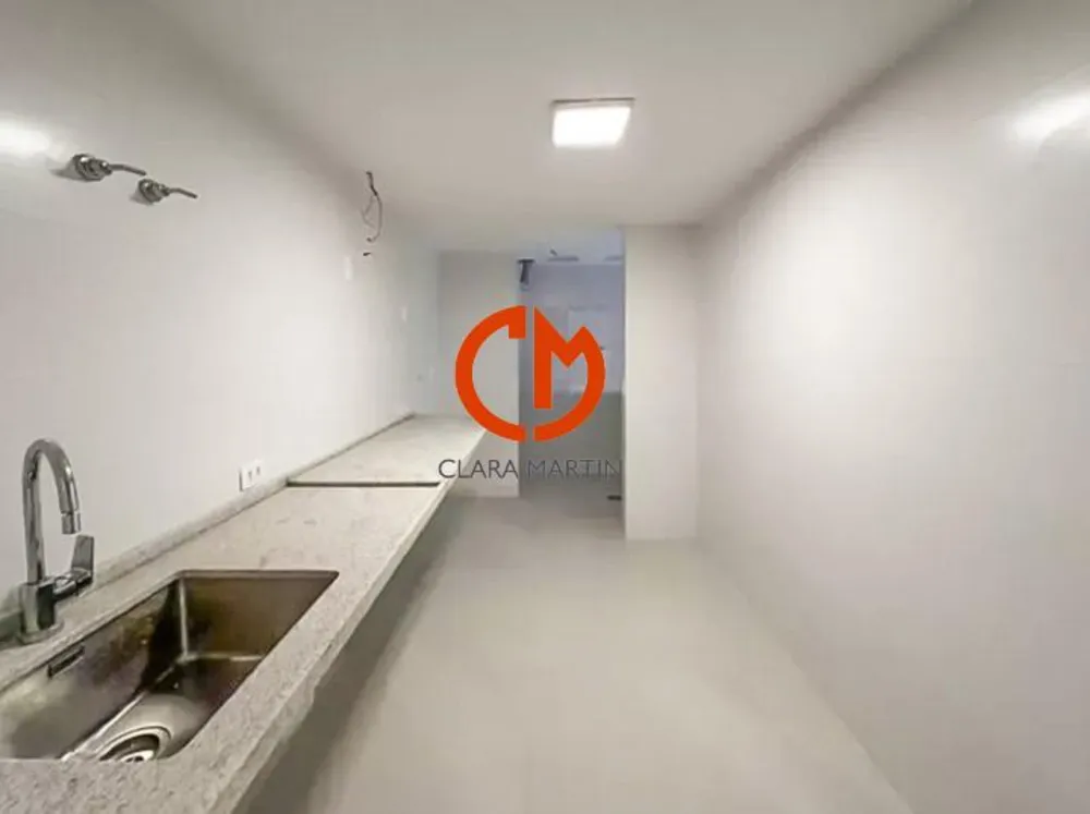 Apartamento, 3 quartos, 132 m² - Foto 28