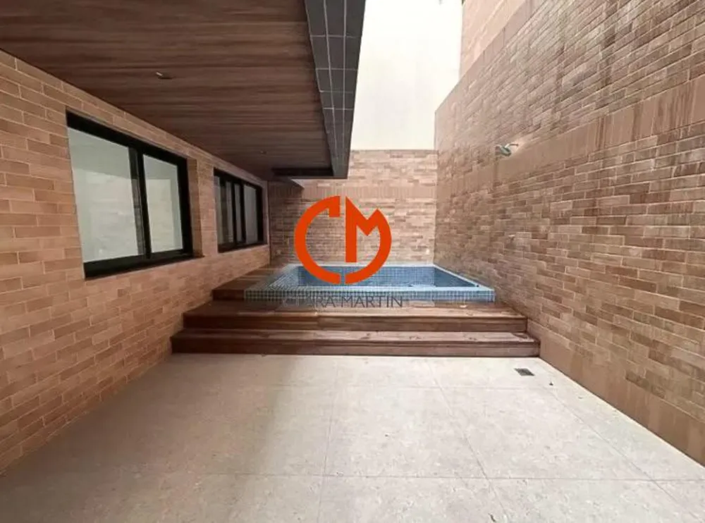 Apartamento, 3 quartos, 132 m² - Foto 1