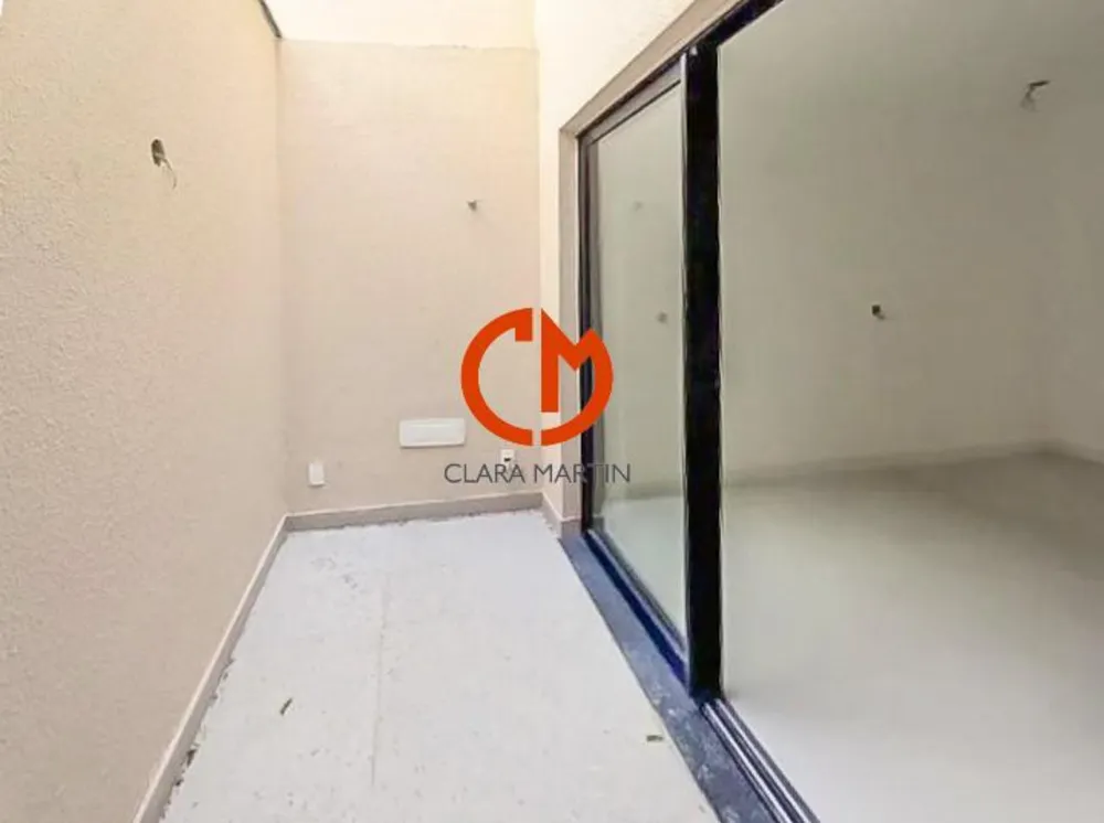 Apartamento, 3 quartos, 132 m² - Foto 5
