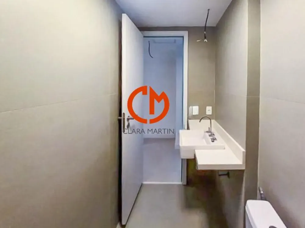 Apartamento, 3 quartos, 132 m² - Foto 27