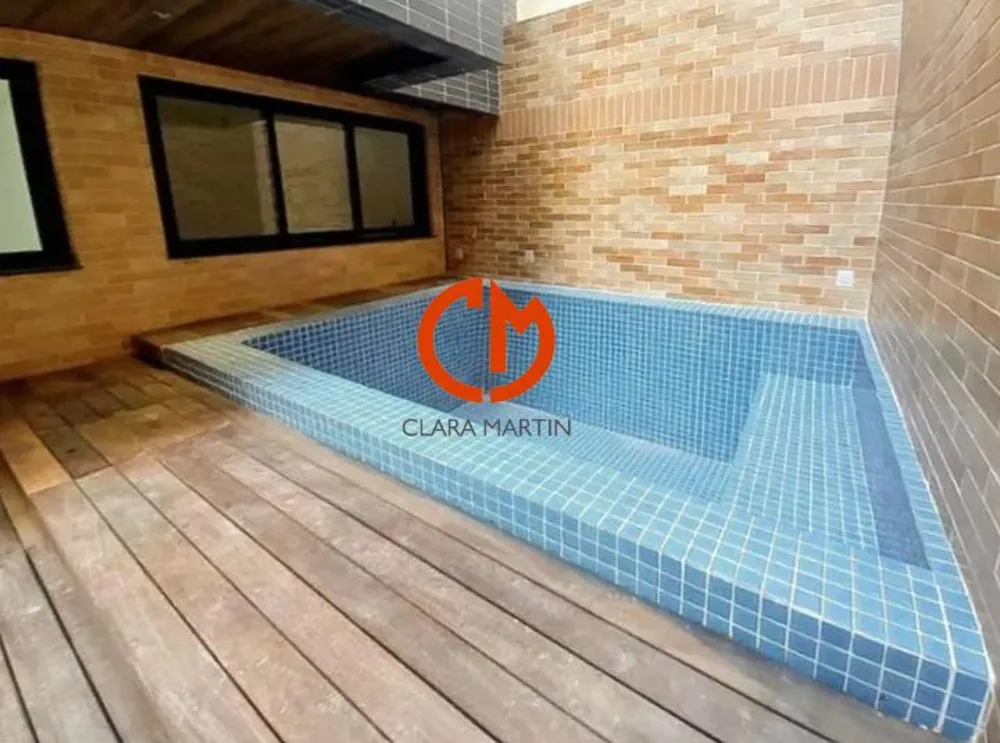 Apartamento, 3 quartos, 132 m² - Foto 3