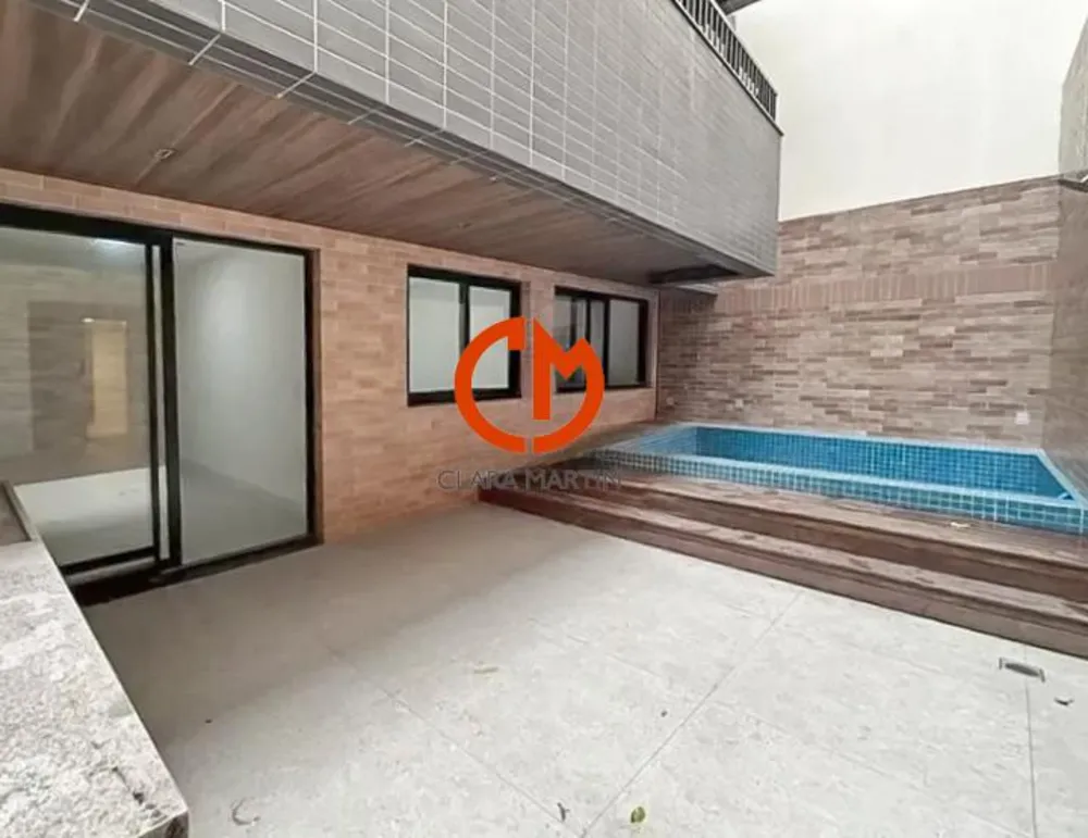Apartamento, 3 quartos, 132 m² - Foto 4